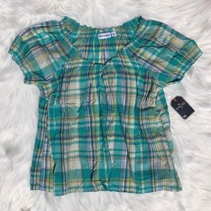 📦MOVING SALE📦 🆕Ruched Blouse